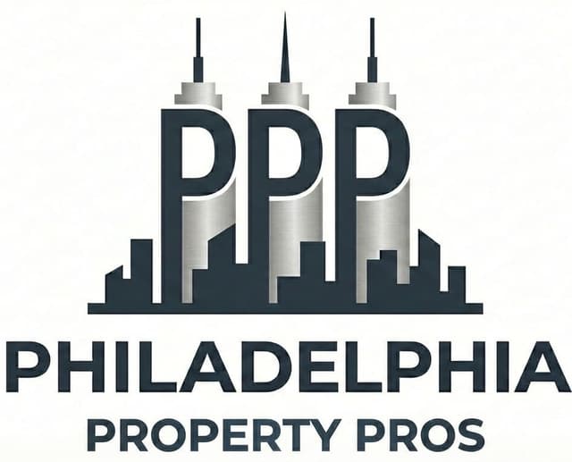 Philadelphia Property Pros Logo