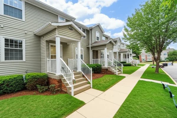 HOA & Multi-Family